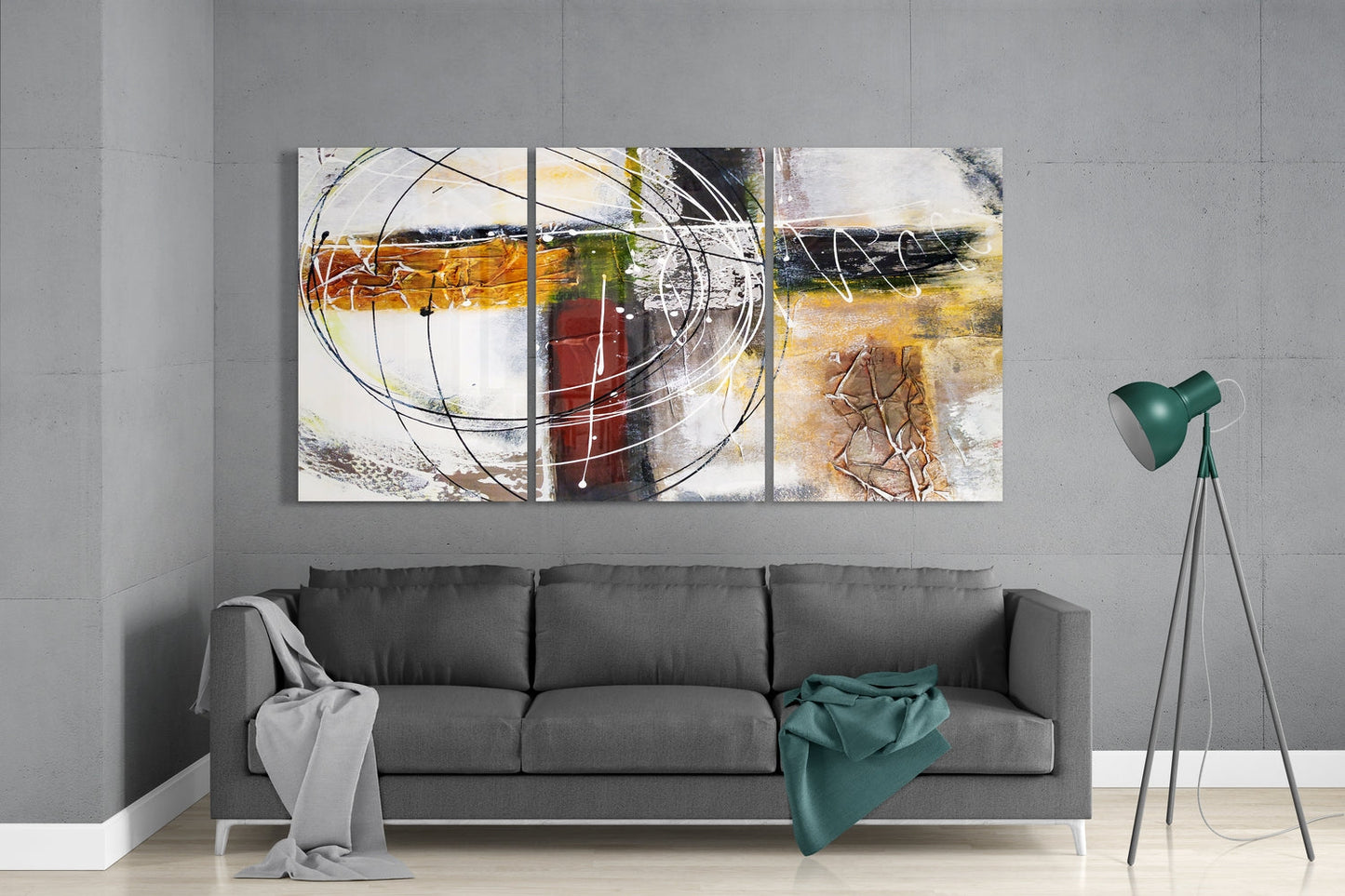 Intersect
