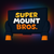 Super Mount Bros: Modern Home Decor
