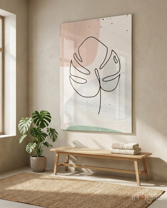 Monstera Muse