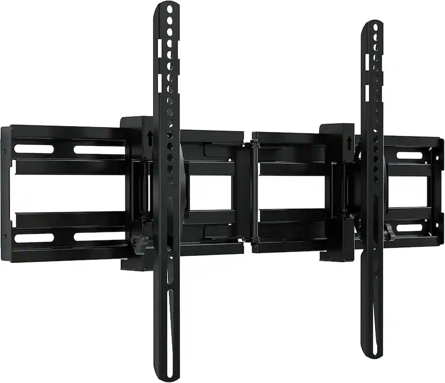 ECHOGEAR: Extention (5.2") + Tilt (12°) for 32-90” TVs up to 110lbs