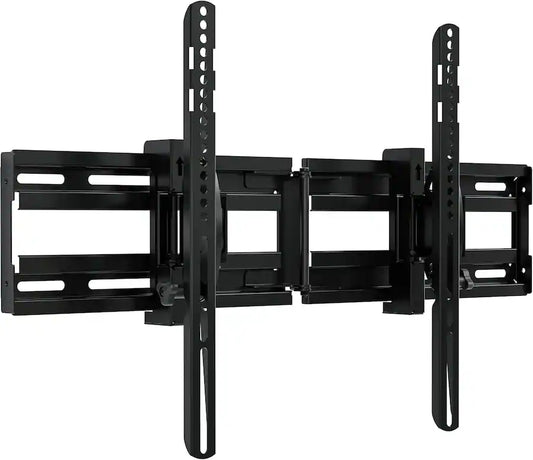 ECHOGEAR: Extention (5.2") + Tilt (12°) for 32-90” TVs up to 110lbs