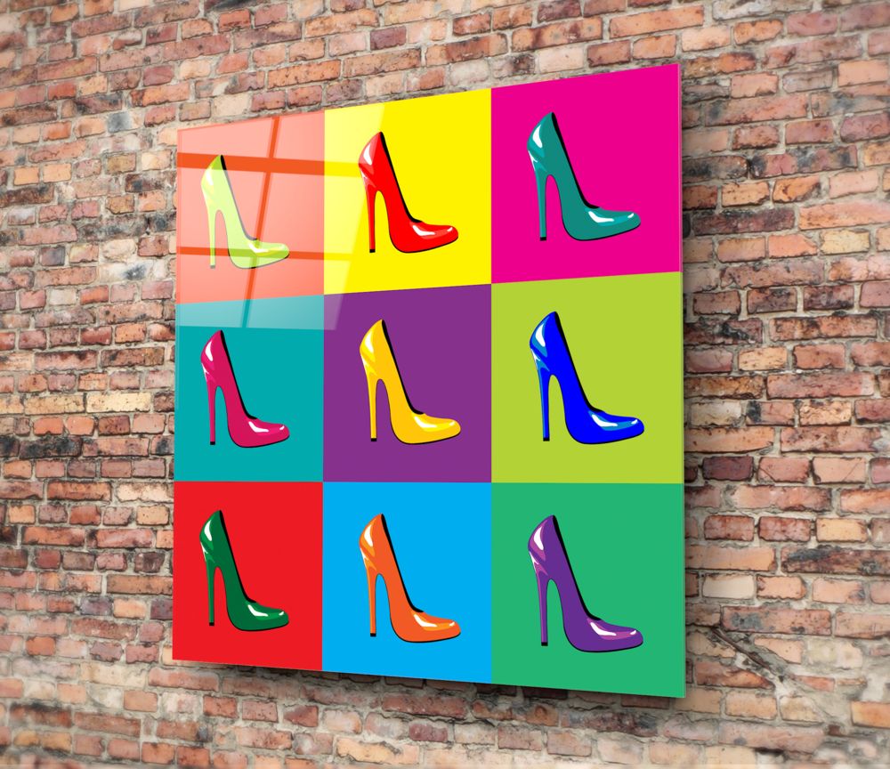 Stiletto Society