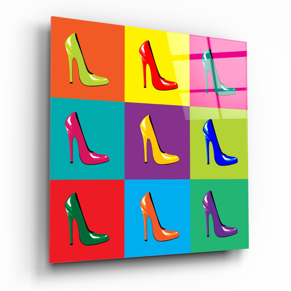 Stiletto Society