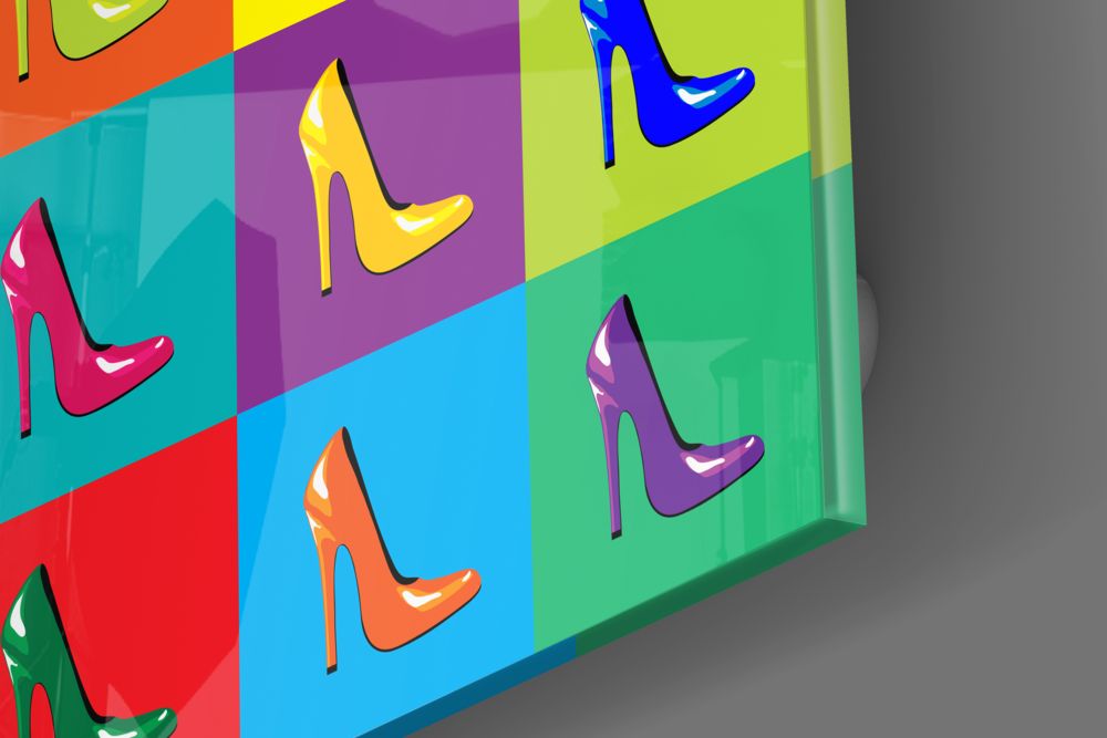 Stiletto Society