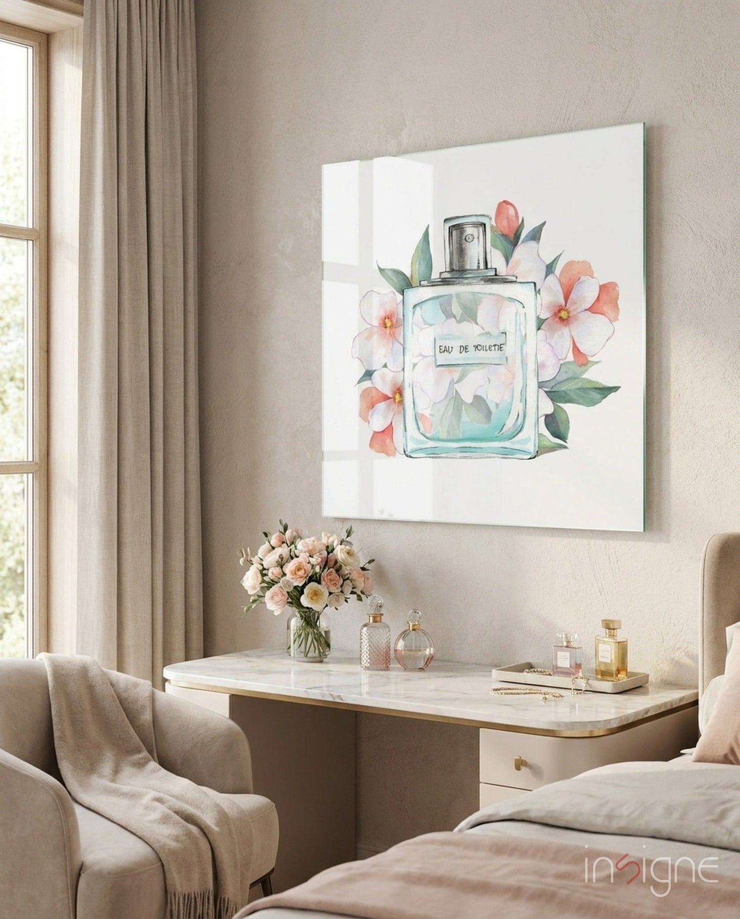 Bloom & Bouquet