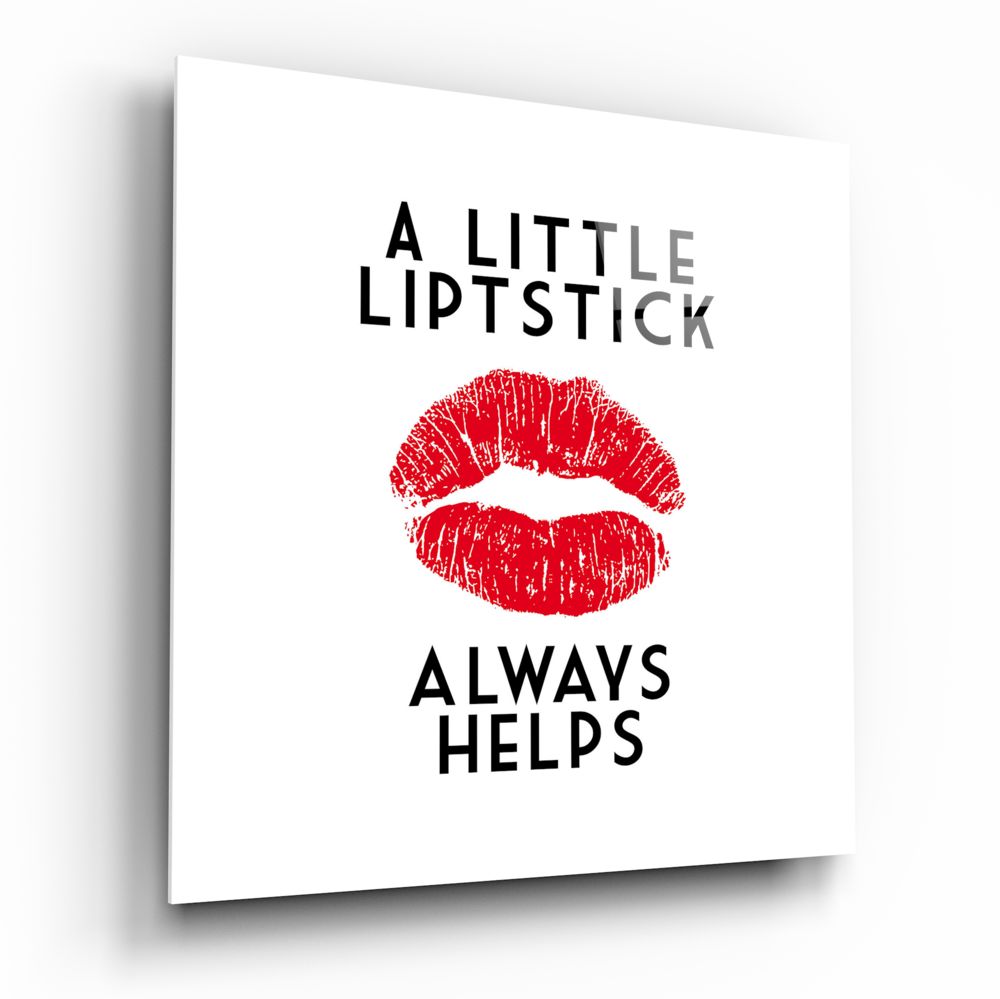 Kiss of Confidence