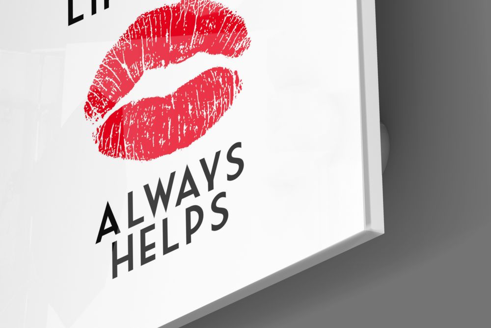 Kiss of Confidence