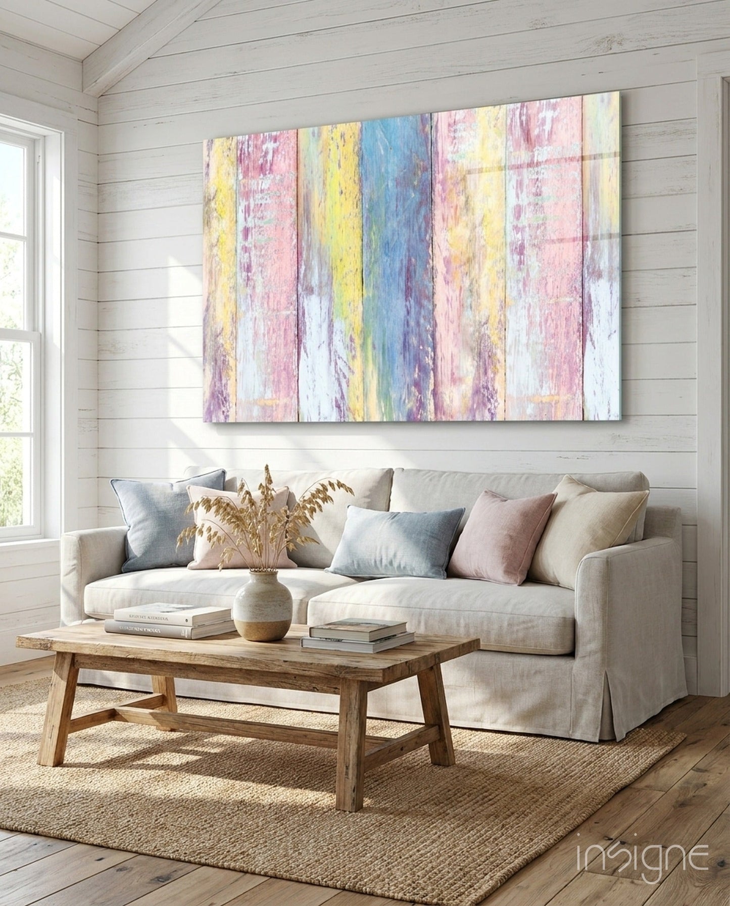 Coastal Harmony