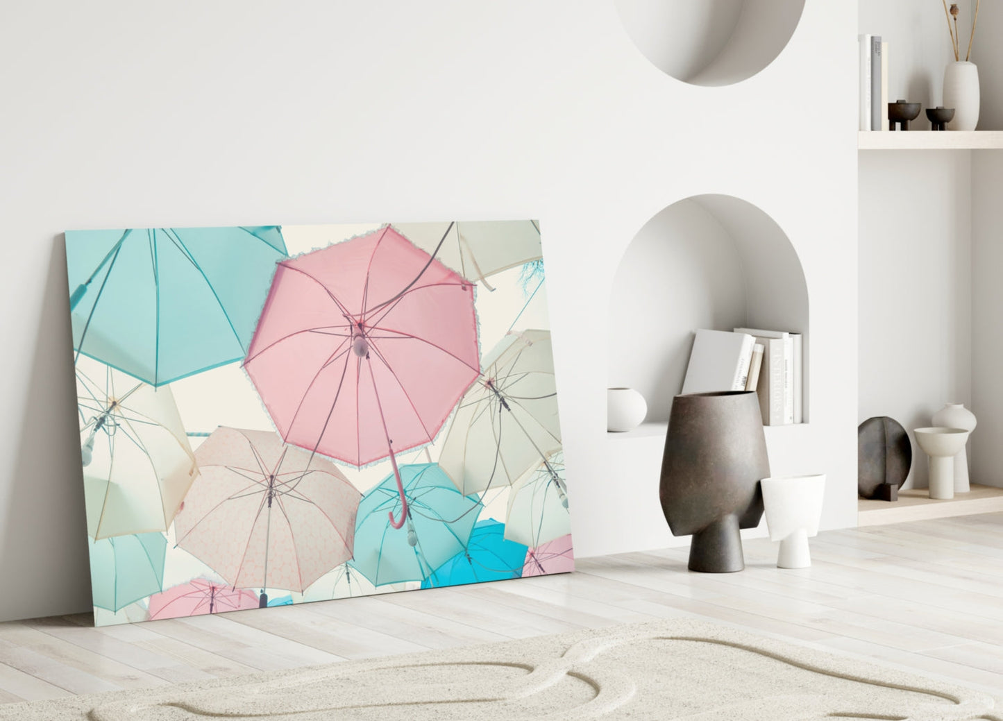 Umbrella Dreams