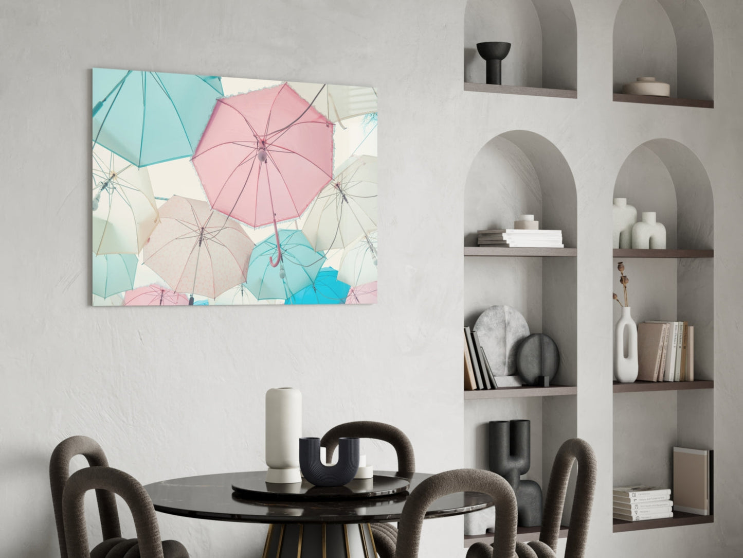 Umbrella Dreams