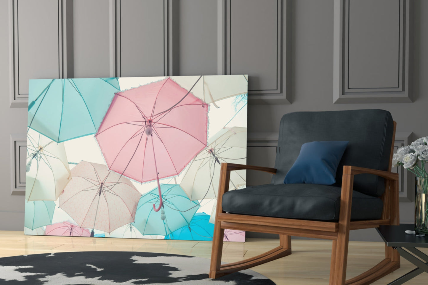 Umbrella Dreams