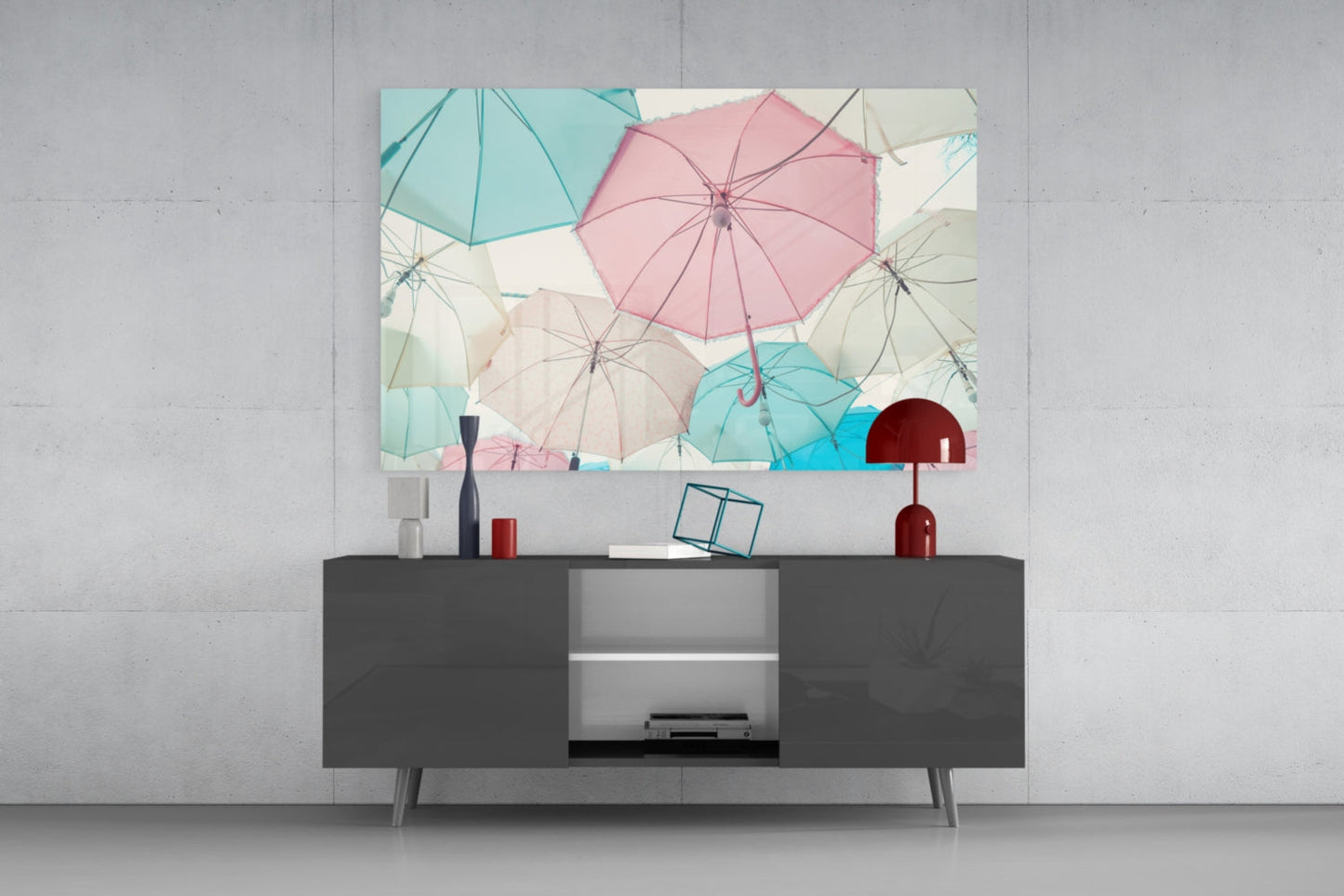 Umbrella Dreams