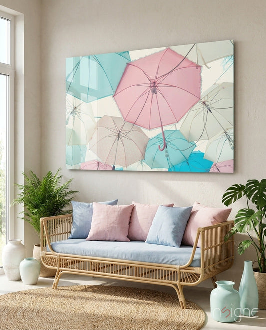 Umbrella Dreams
