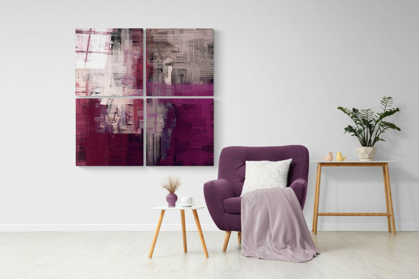 Velvet Haze