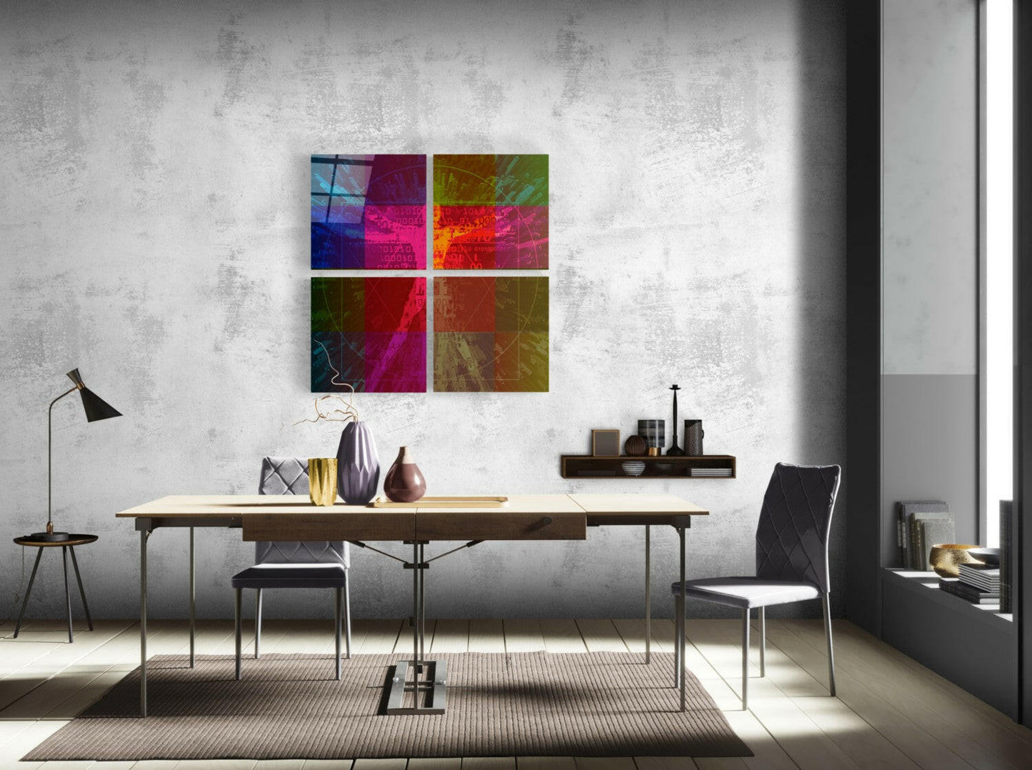 Digital Spectrum