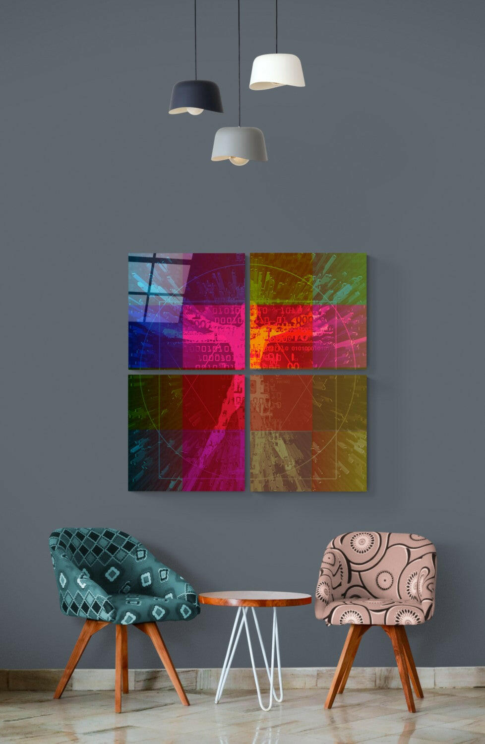 Digital Spectrum