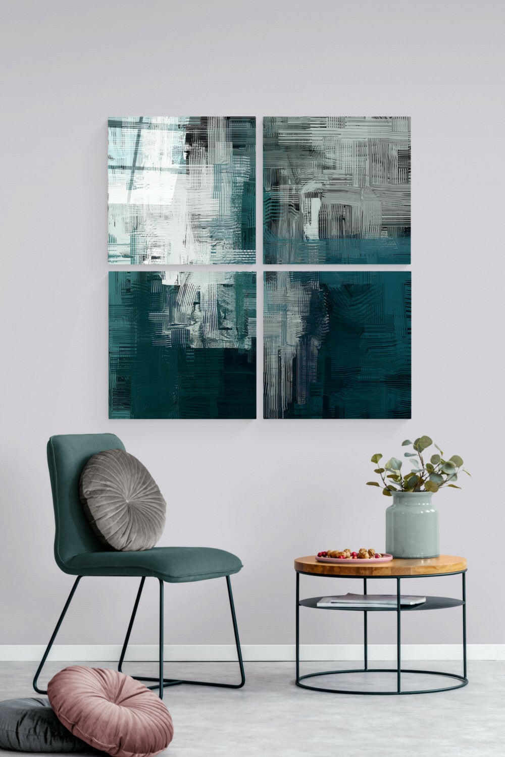 Tidal Grid