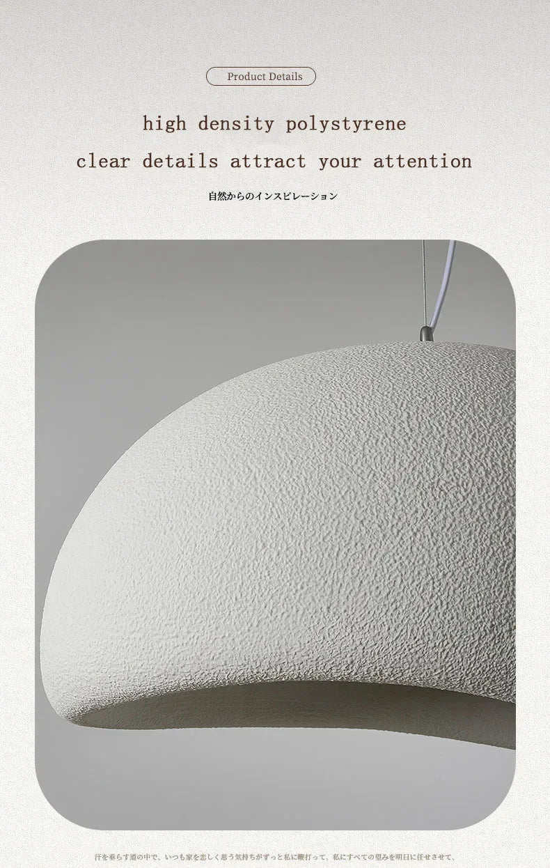 Modern LED Ceiling Chandelier