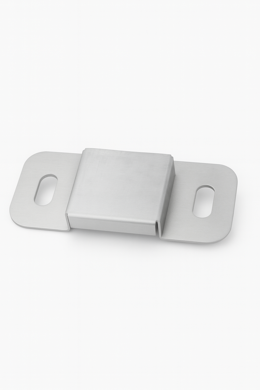 Wall side mounting bracket