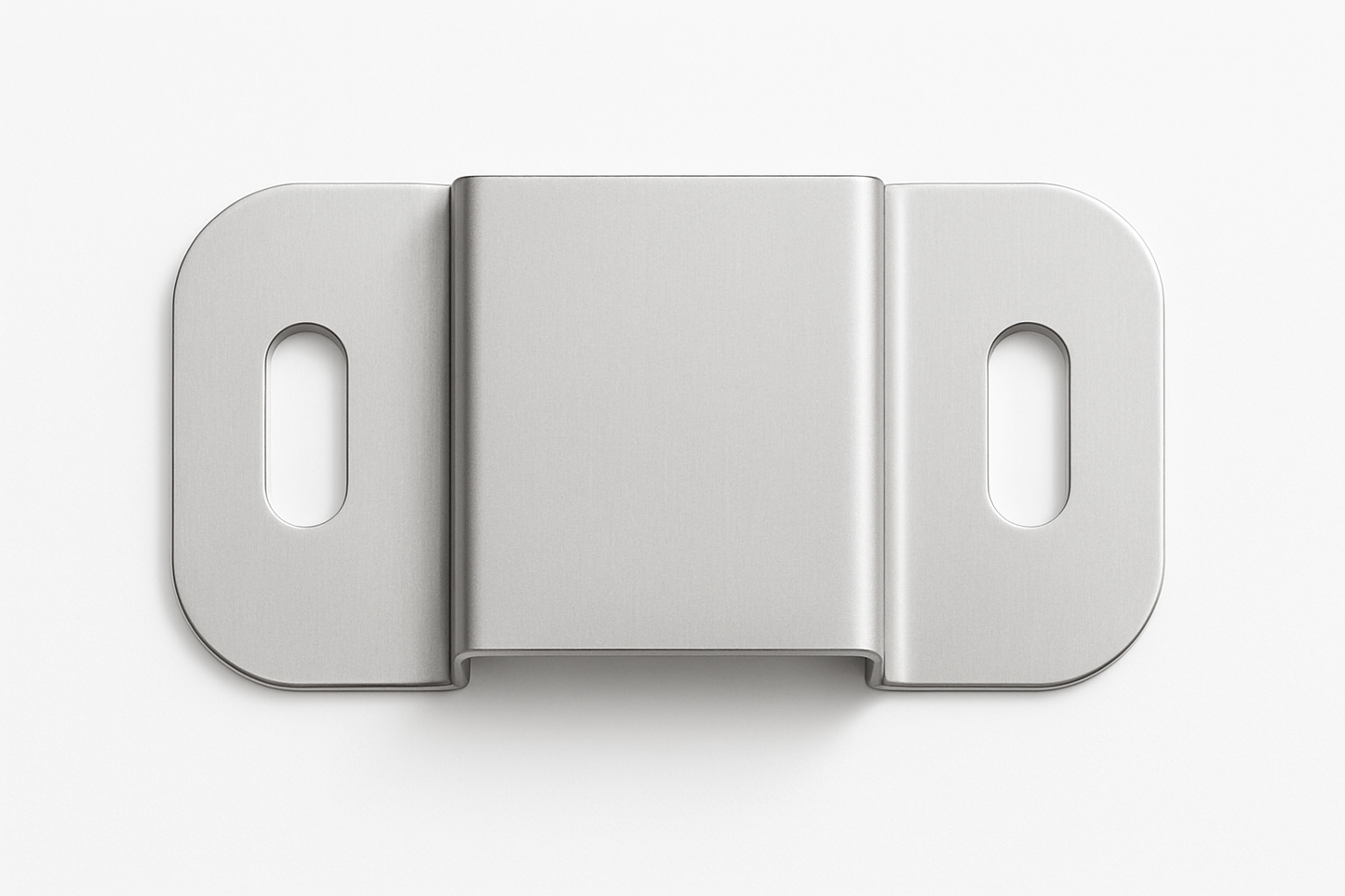 Wall side mounting bracket