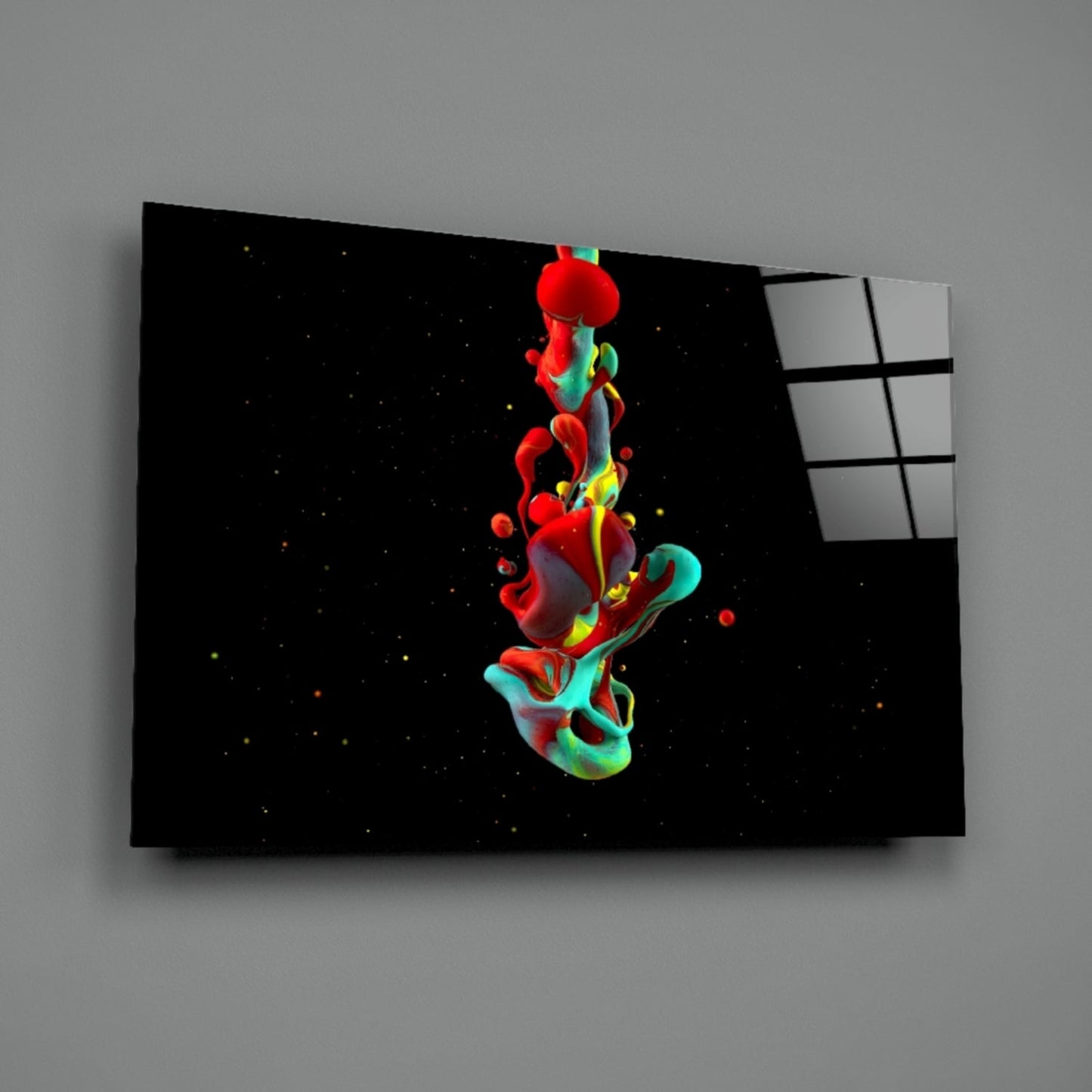 Chromatic Fusion