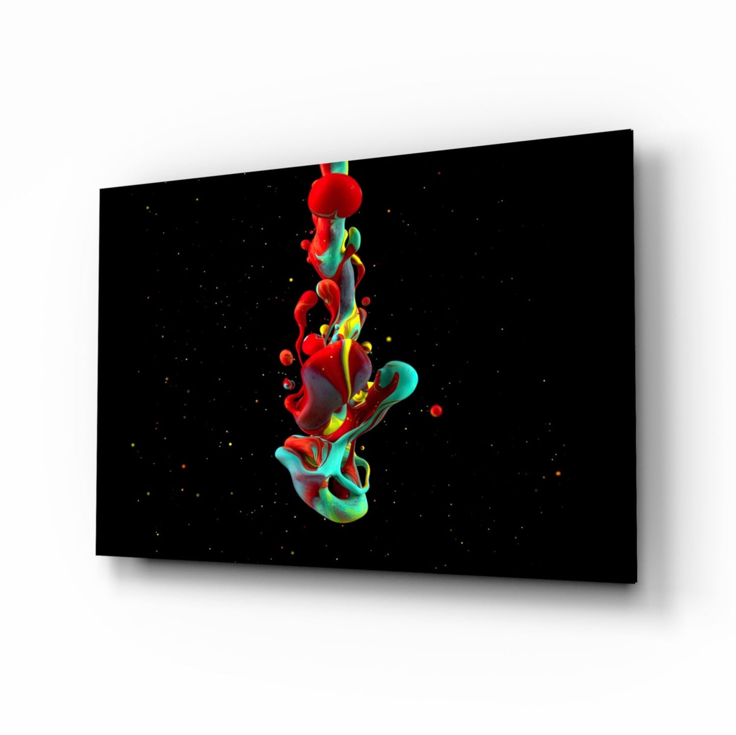 Chromatic Fusion