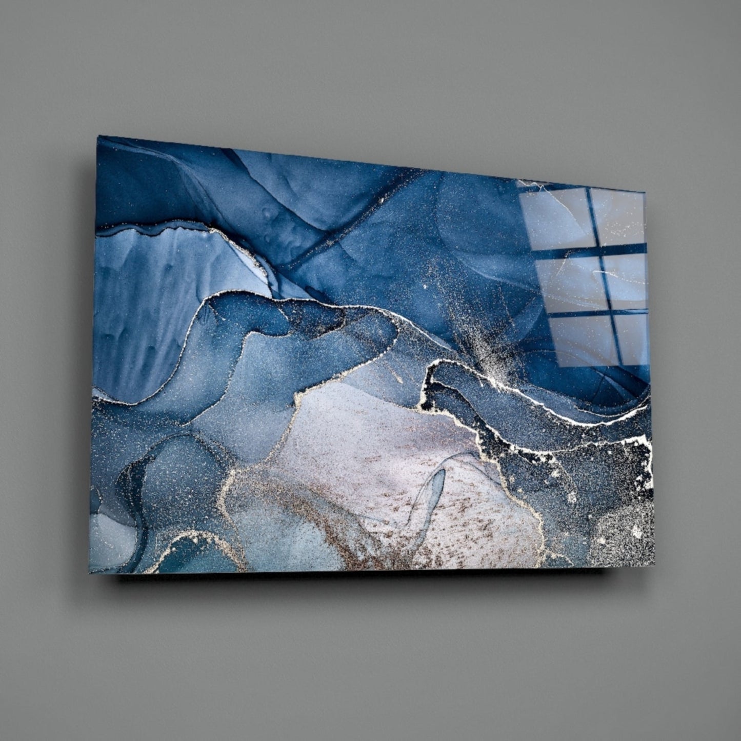 Azure Veins