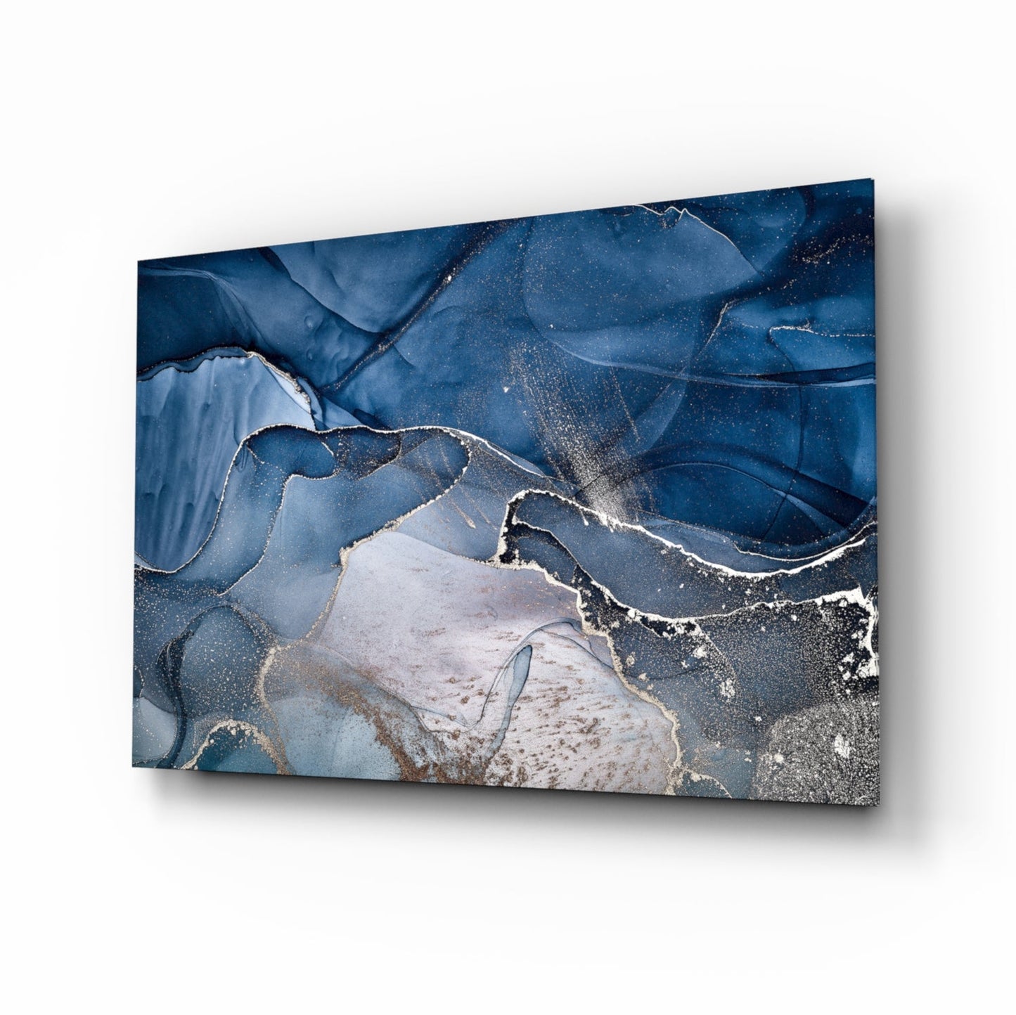 Azure Veins