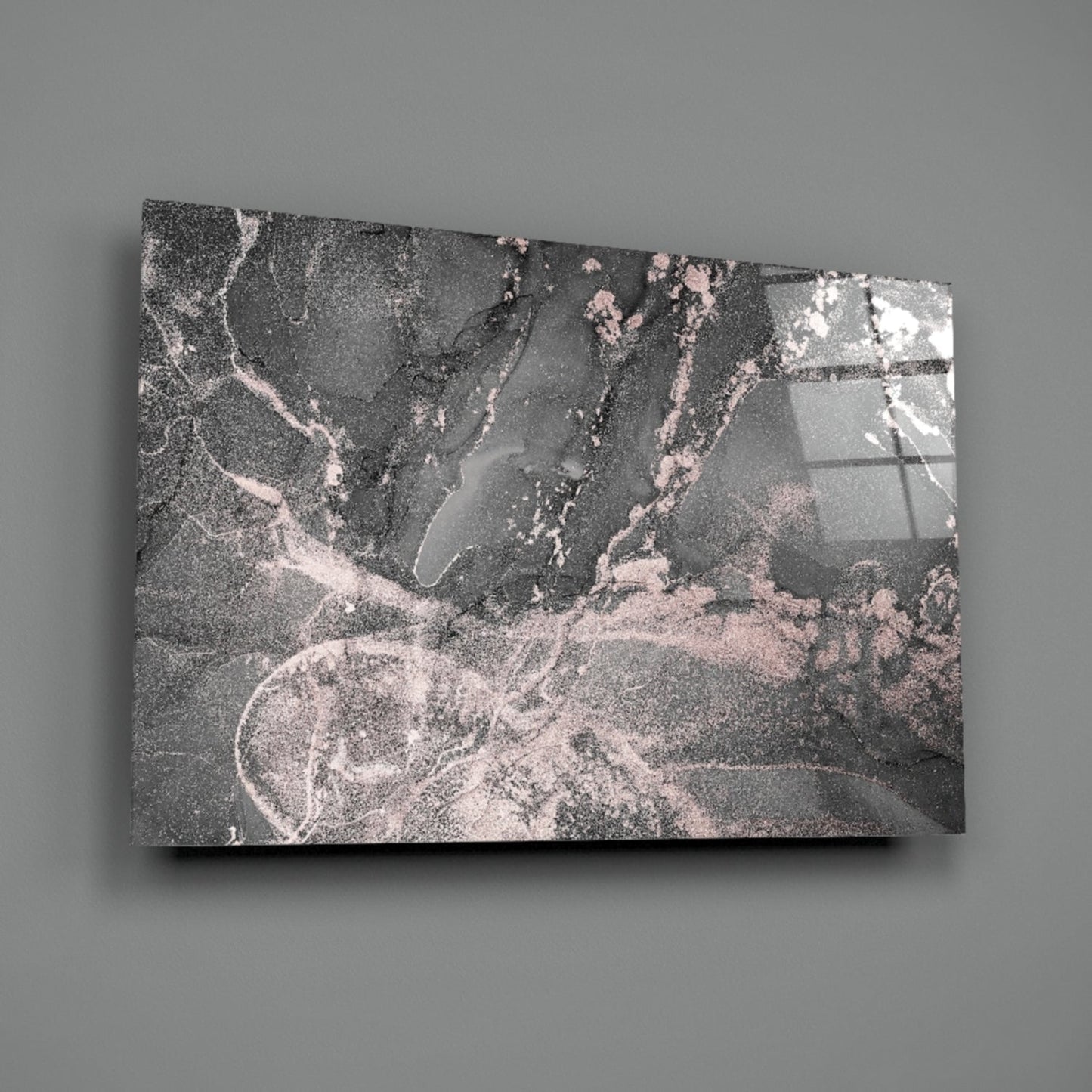 Molten Pink