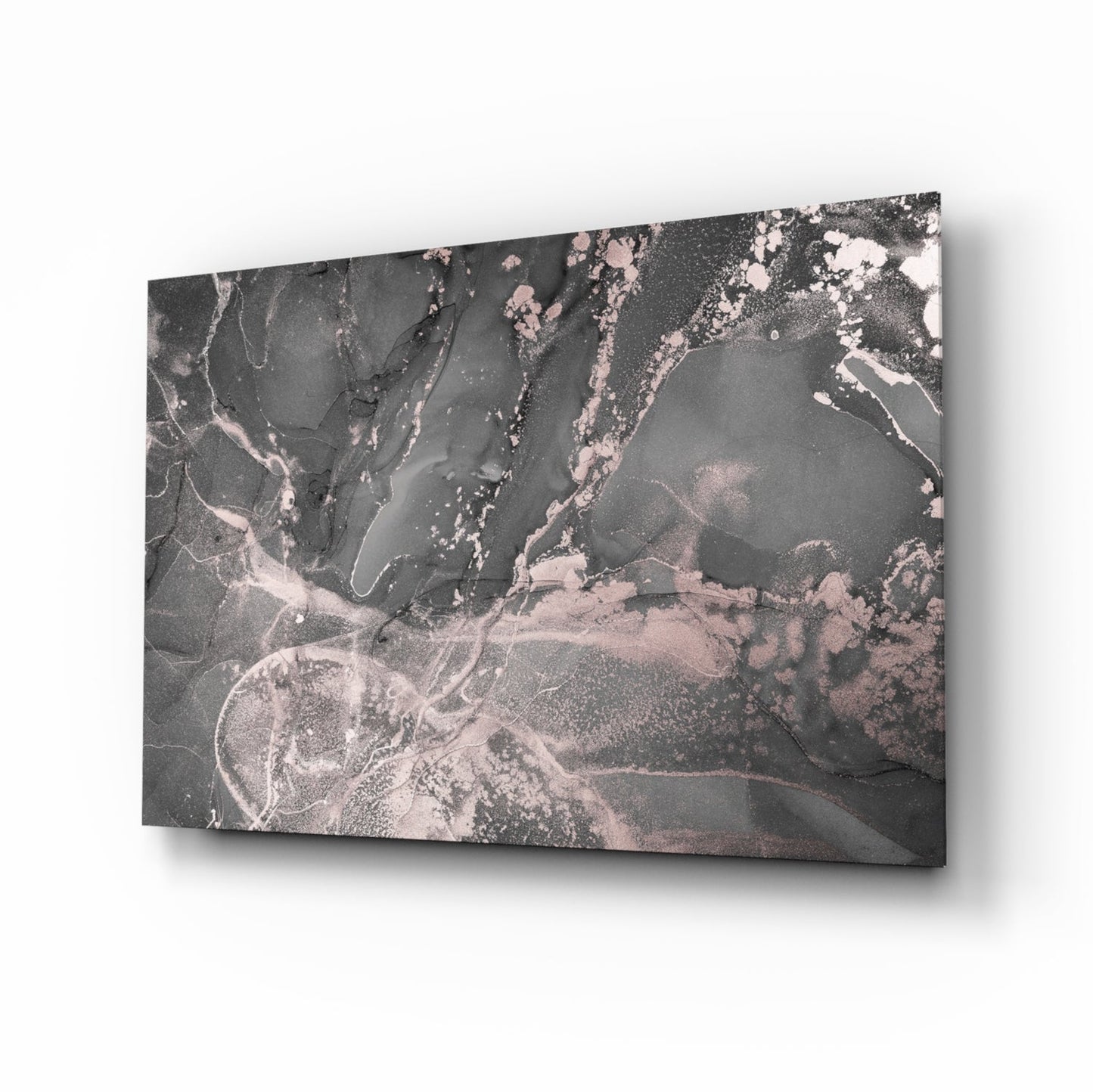 Molten Pink