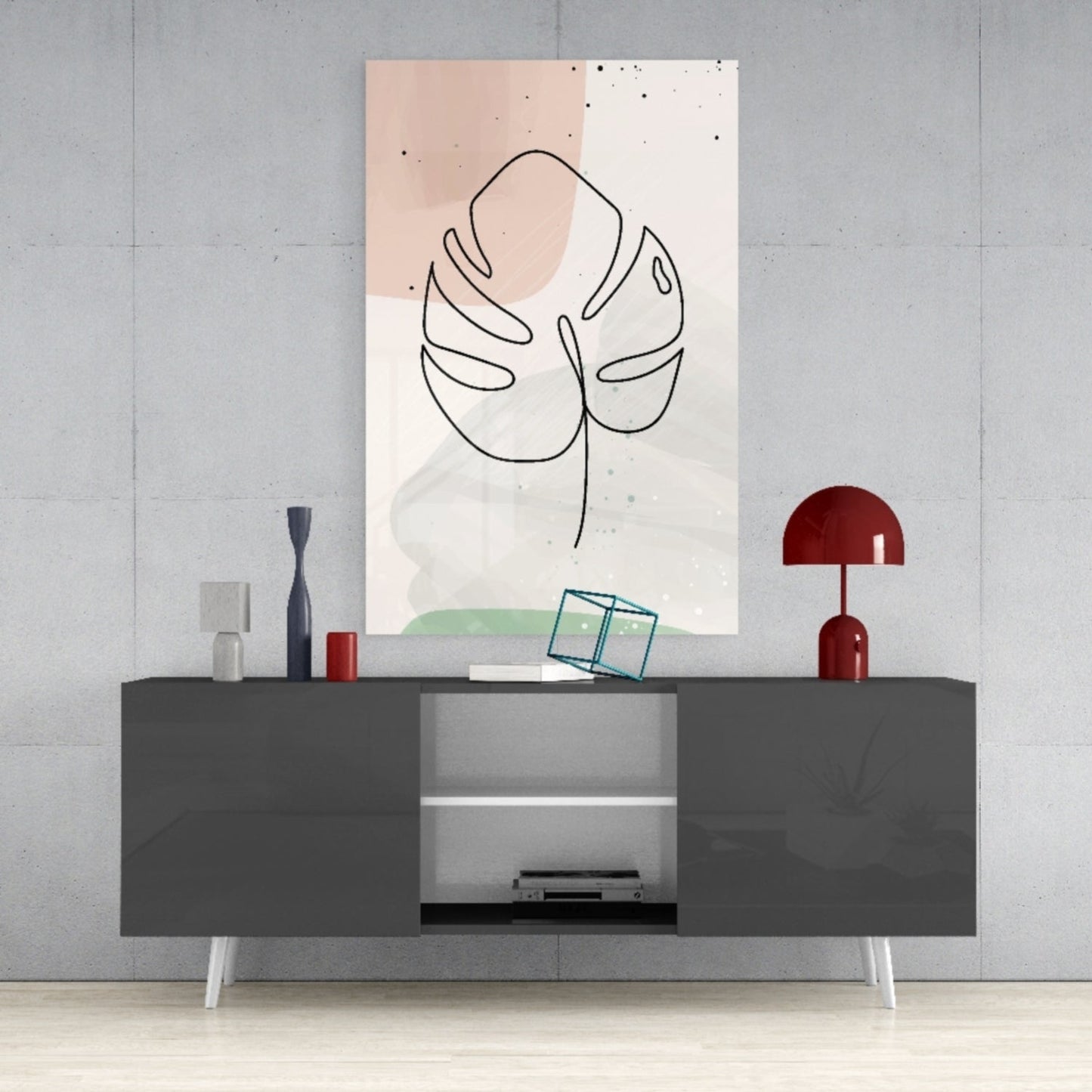 Monstera Muse