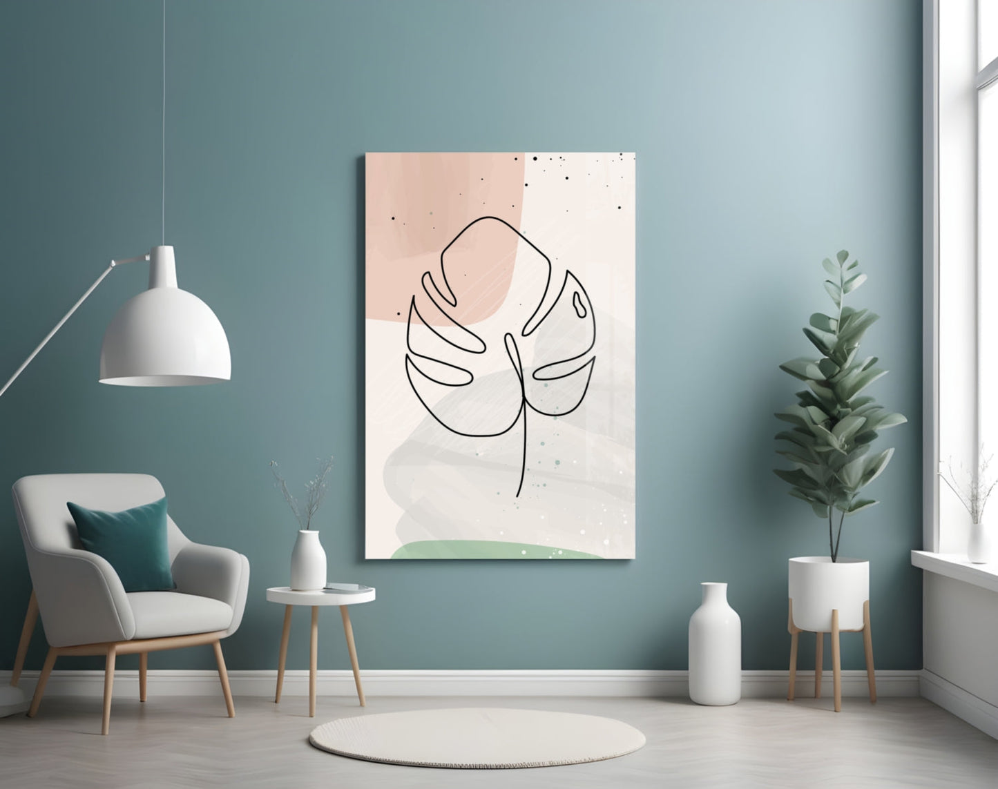 Monstera Muse