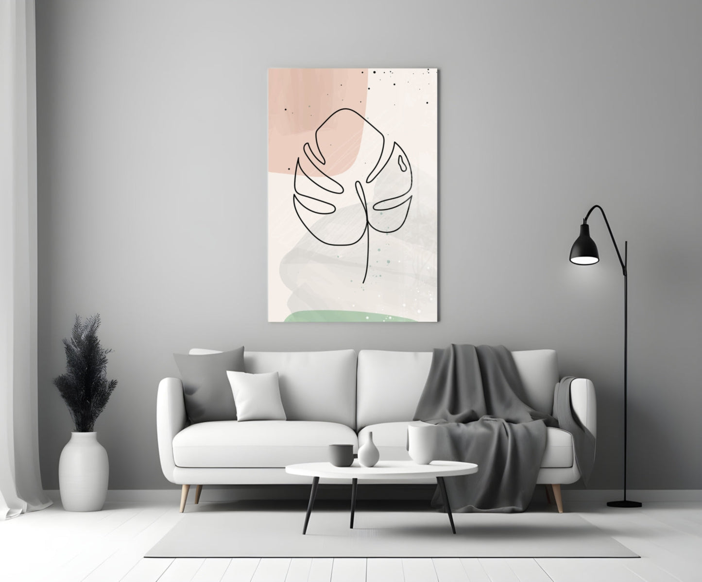 Monstera Muse