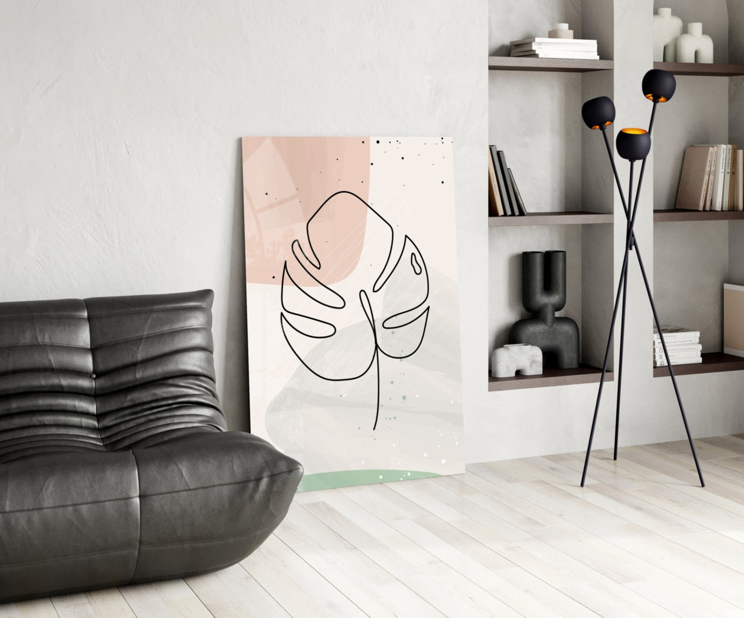 Monstera Muse