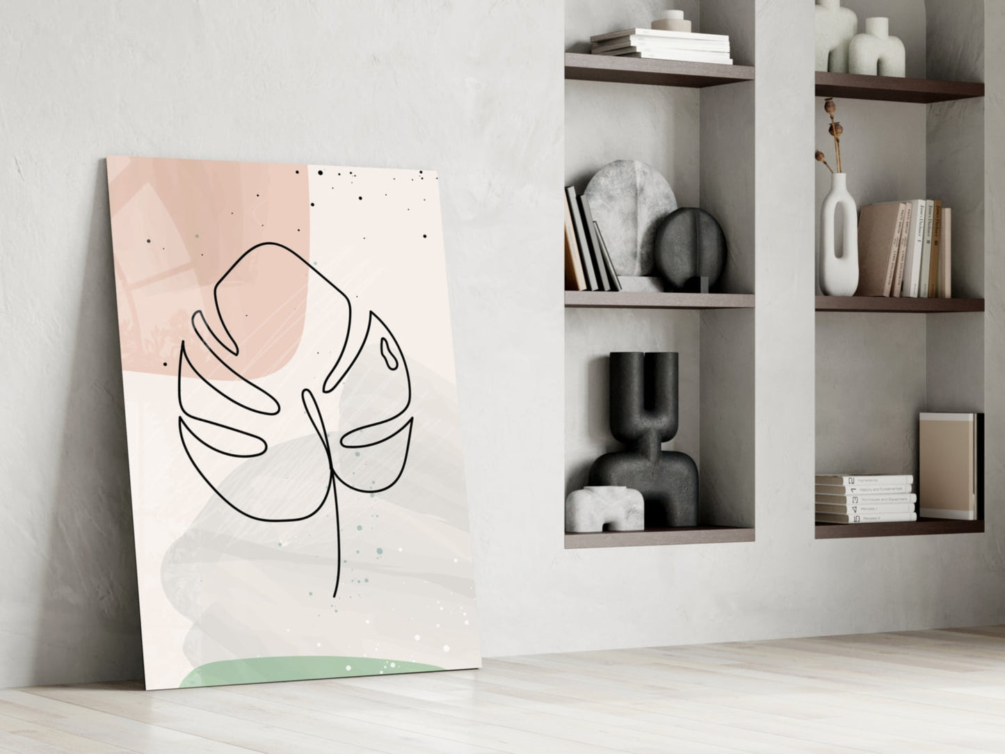 Monstera Muse