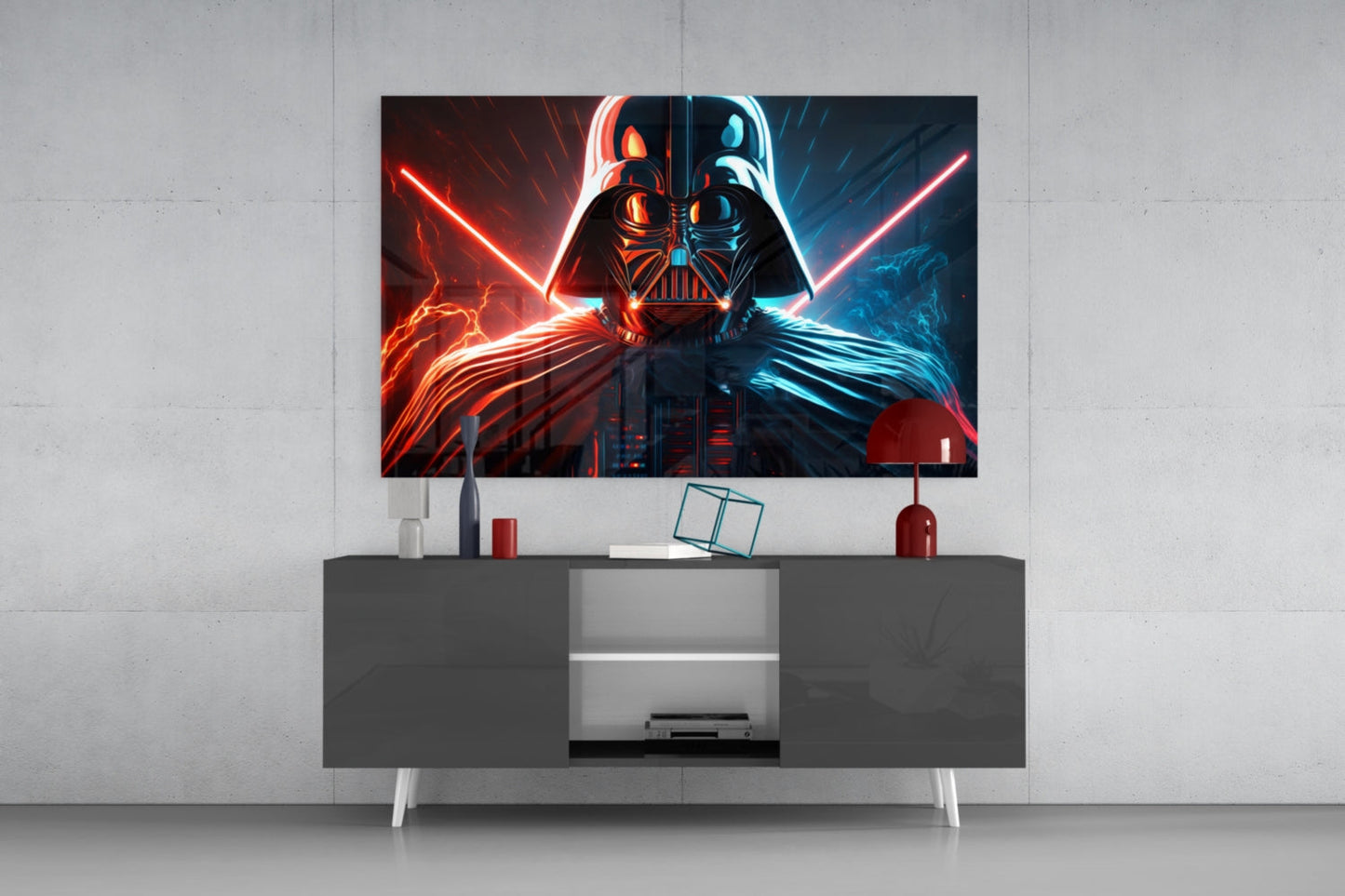 Darth Vader: Force Unleashed