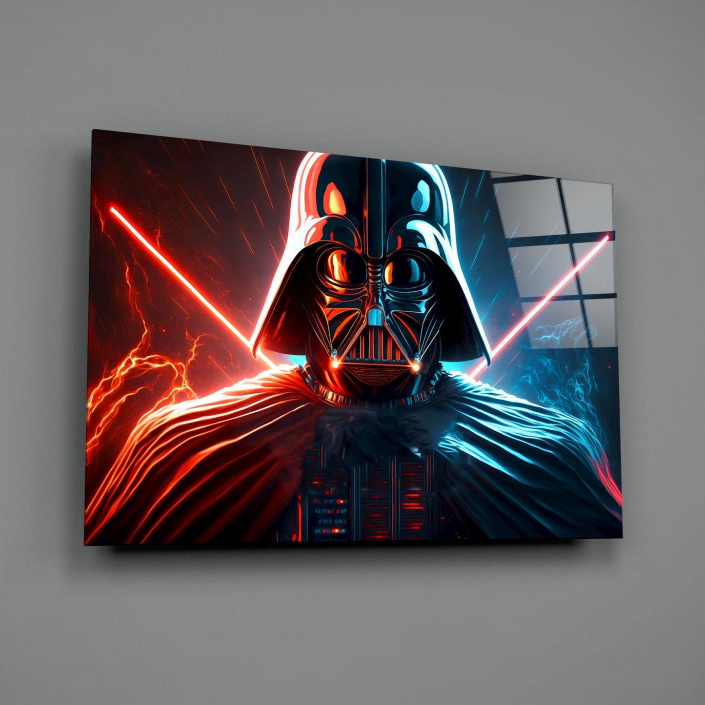 Darth Vader: Force Unleashed