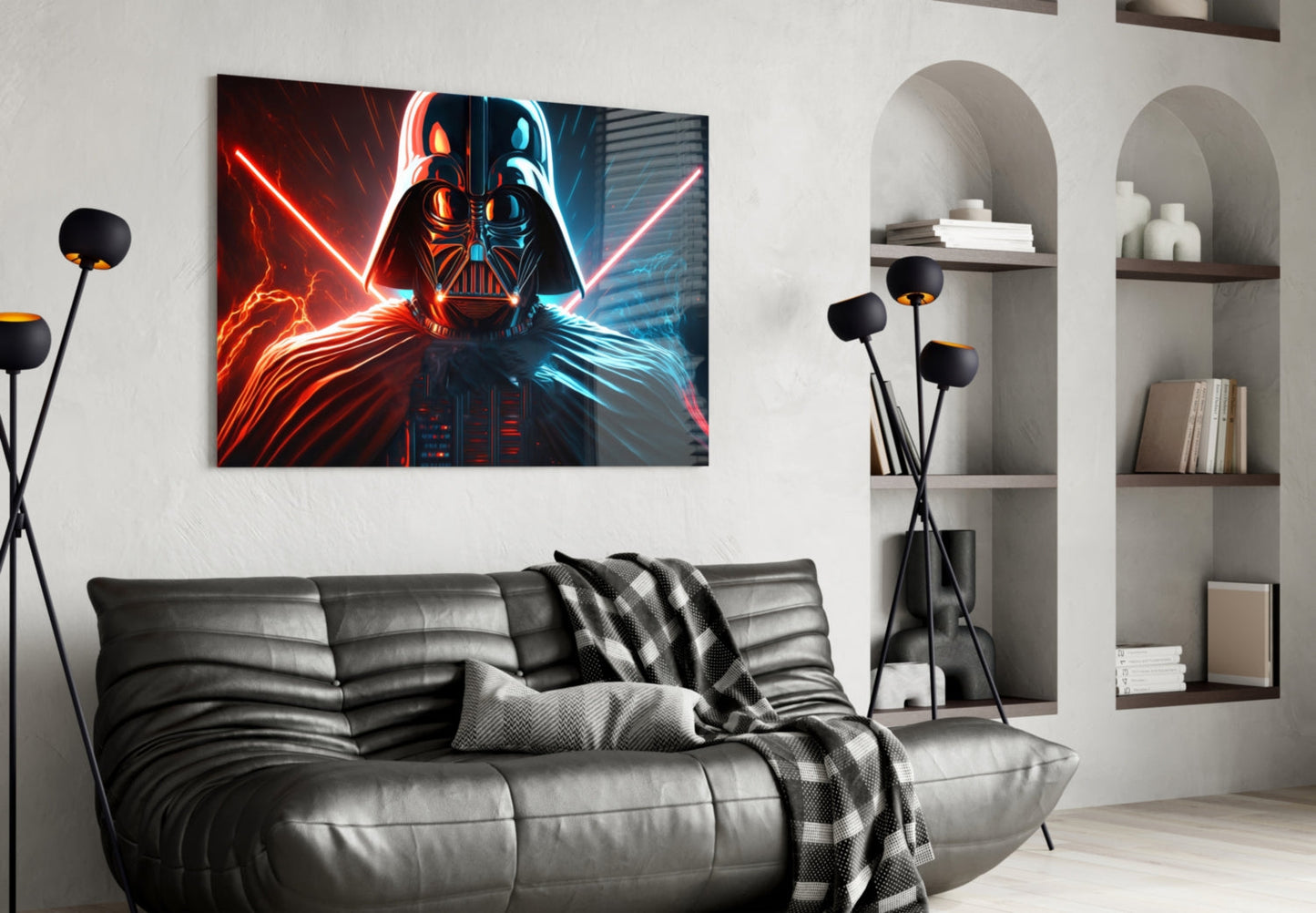 Darth Vader: Force Unleashed