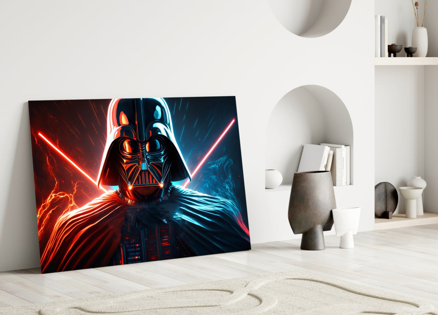 Darth Vader: Force Unleashed