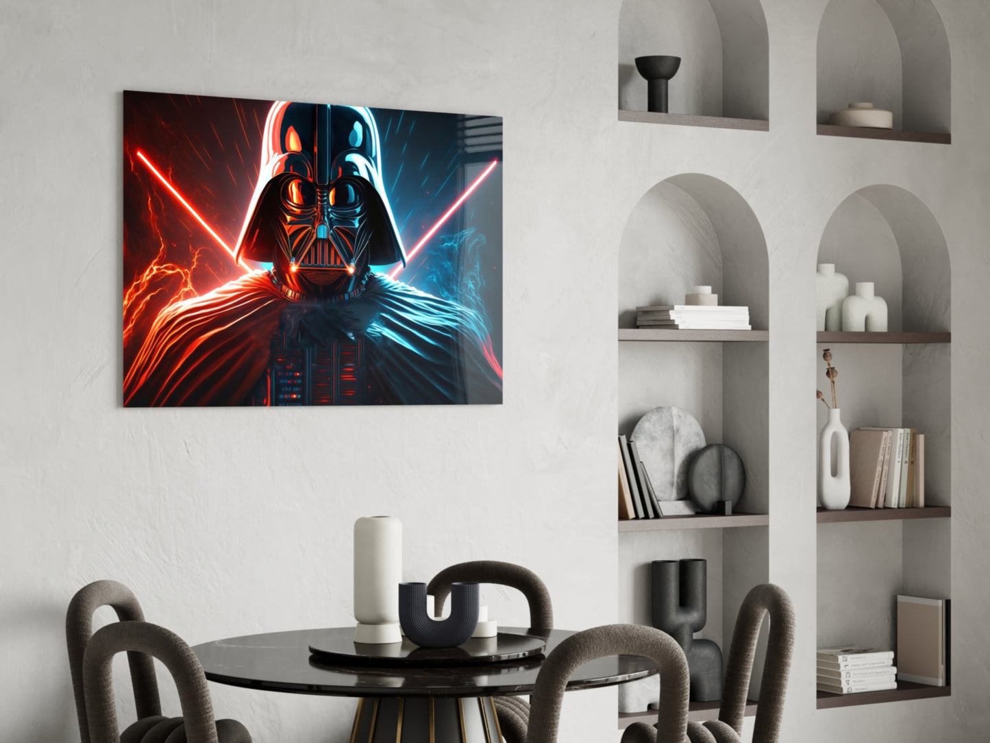 Darth Vader: Force Unleashed