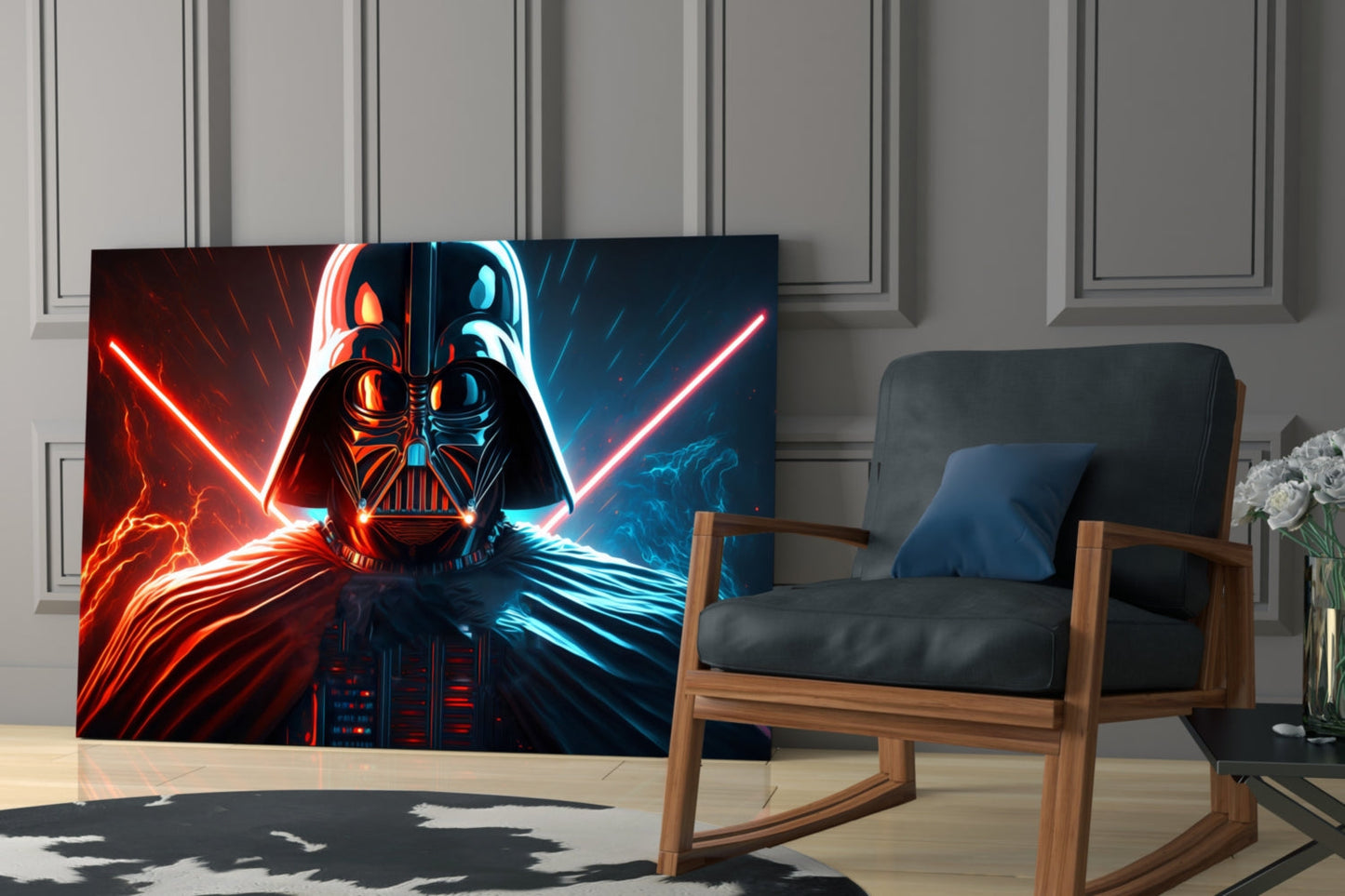 Darth Vader: Force Unleashed