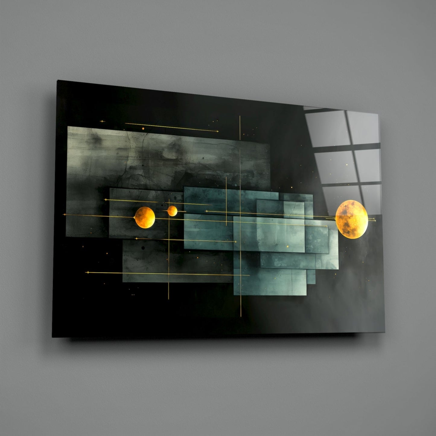 Celestial Alignment