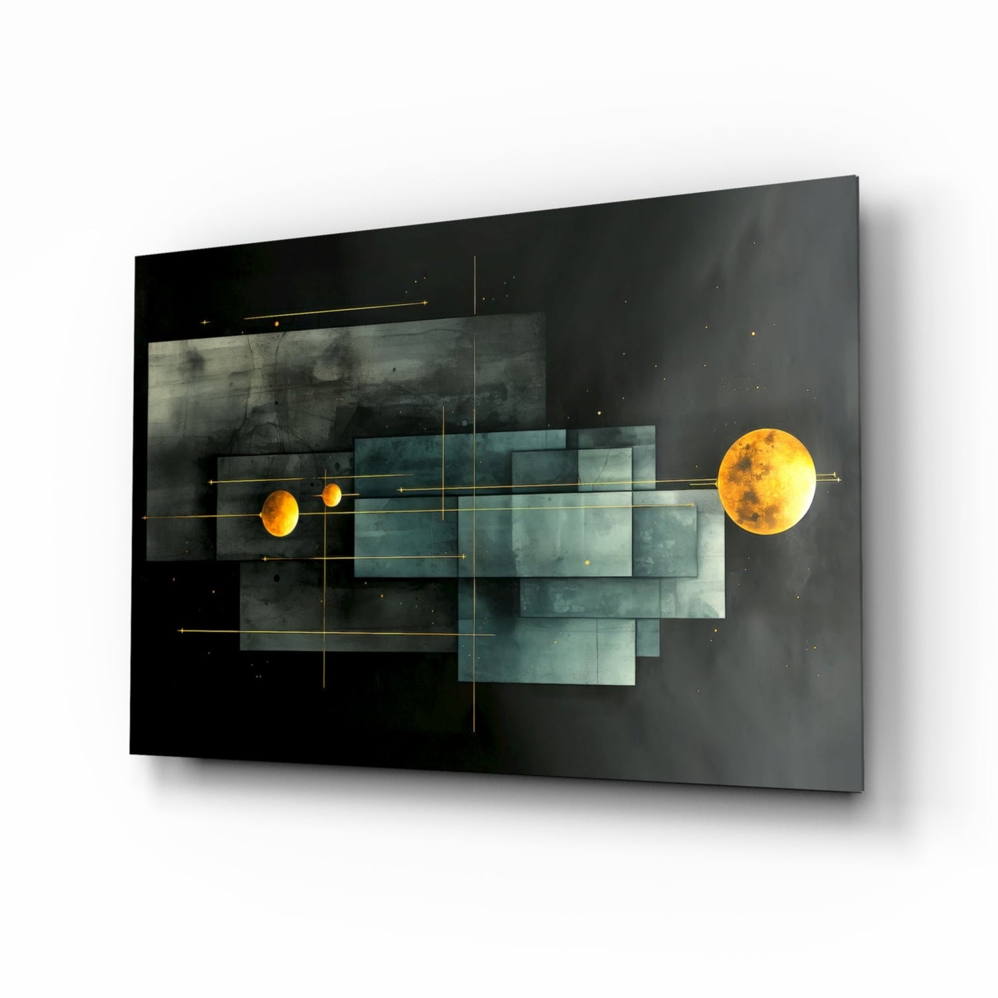 Celestial Alignment