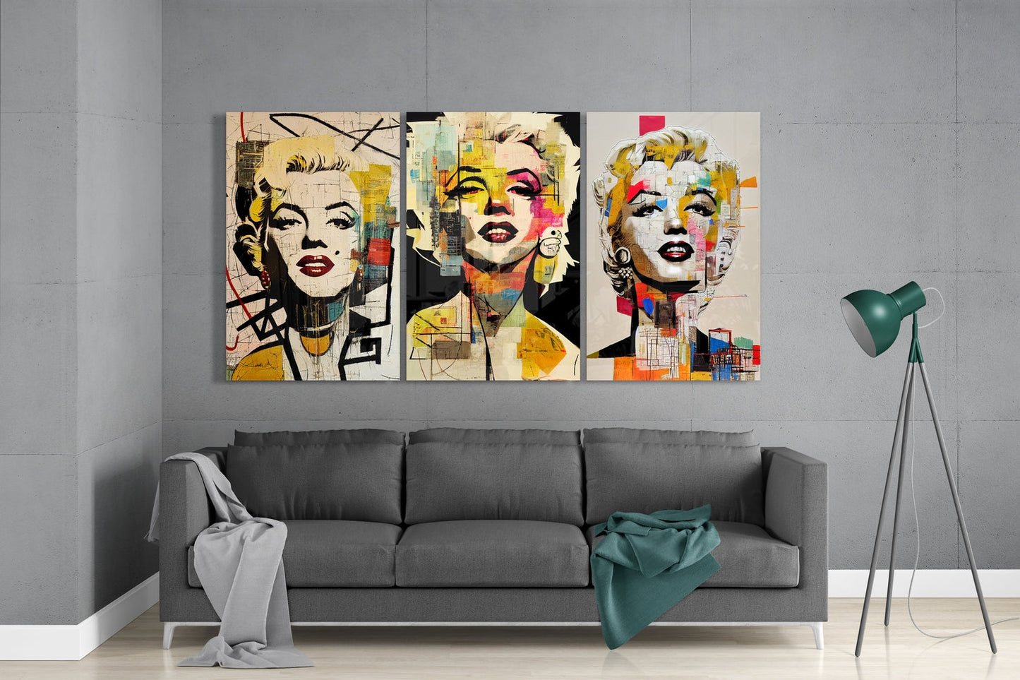 Marilyn Reimagined