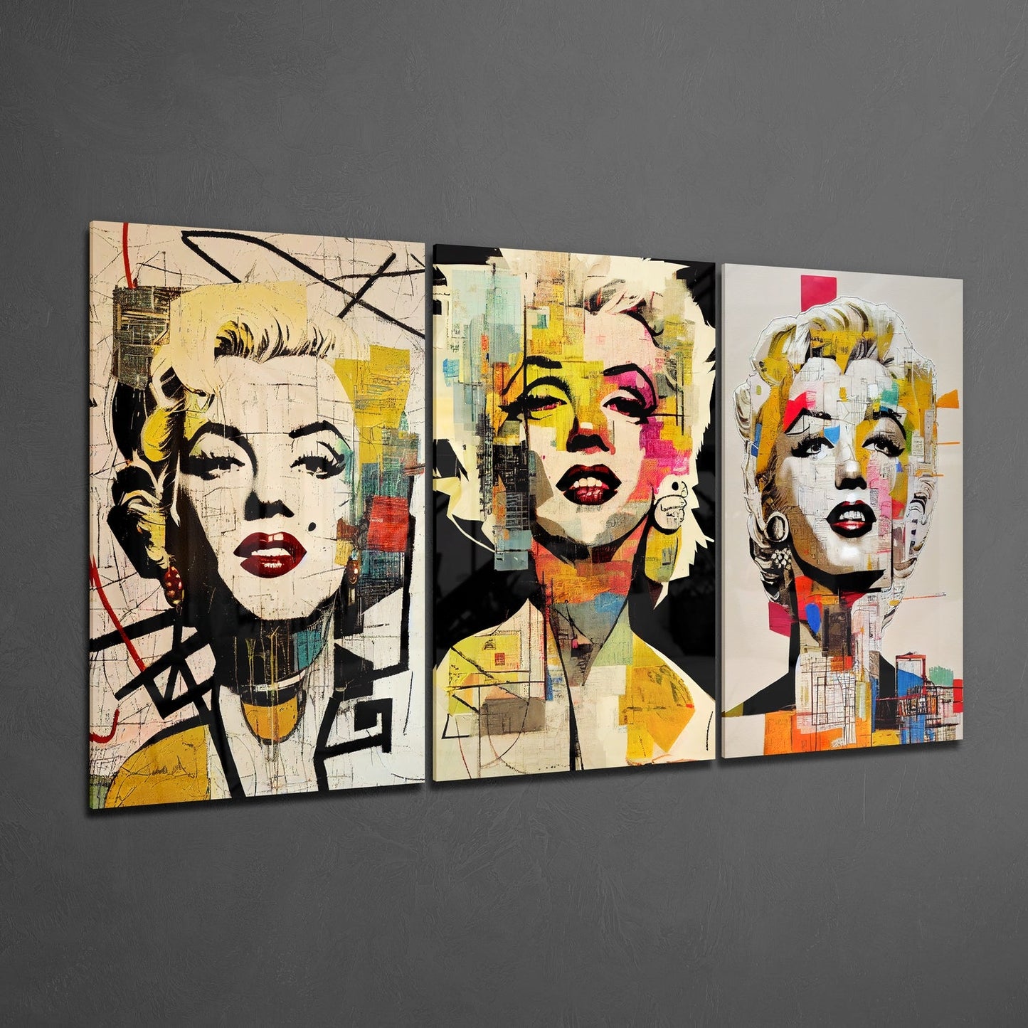 Marilyn Reimagined
