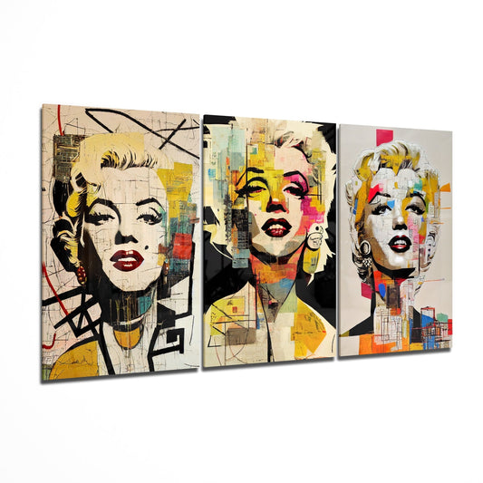 Marilyn Reimagined