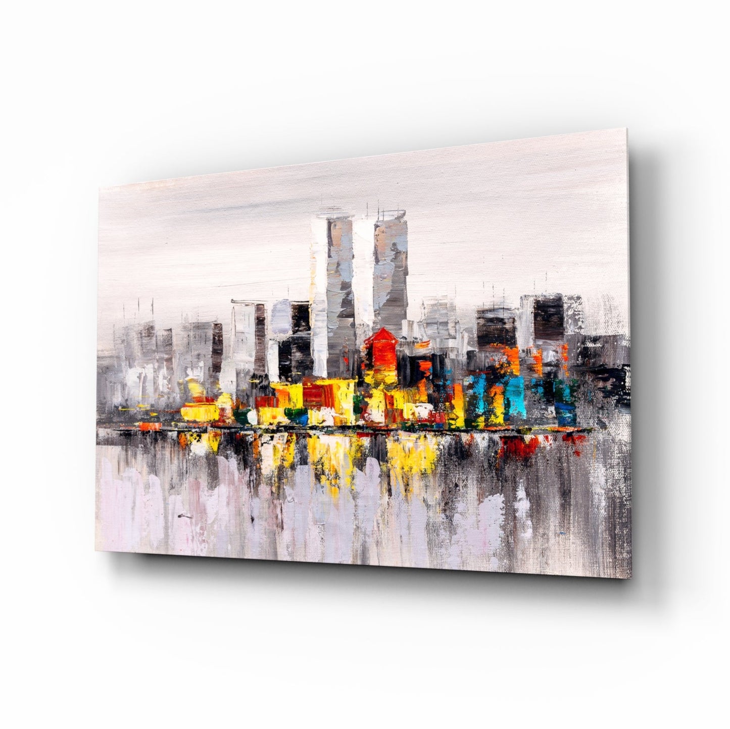 Vibrant City