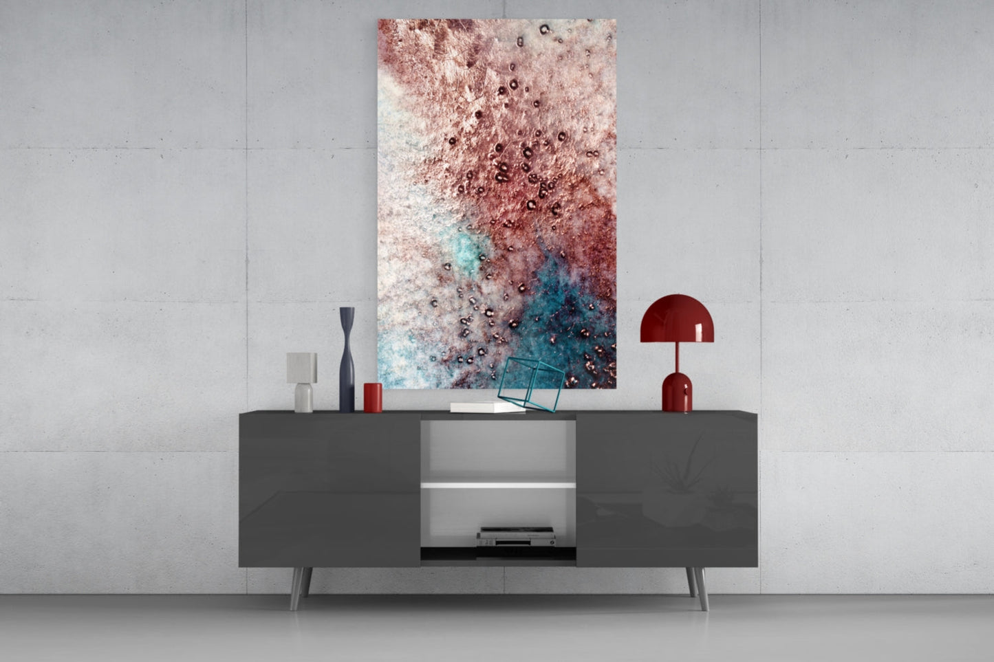 Rose Gold Tide