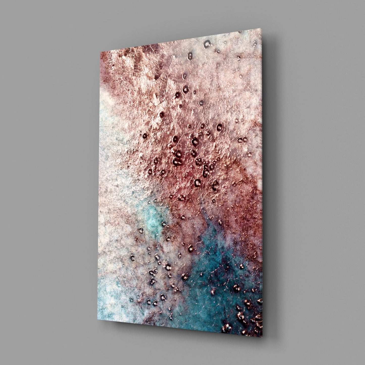 Rose Gold Tide
